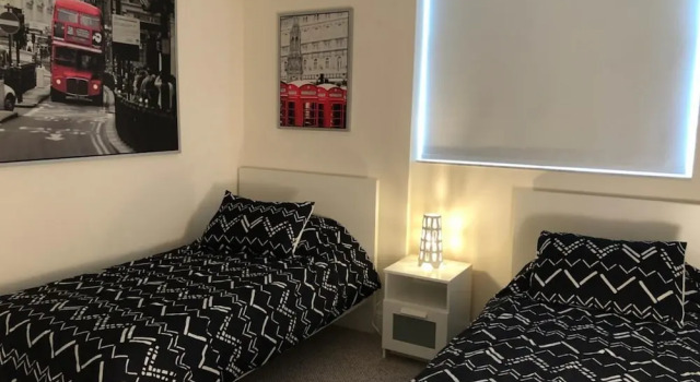 Sunny Isles 2 Bedroom, Забронировать Отель Отели Miami Metropolitan Area 3 звезды, 3*