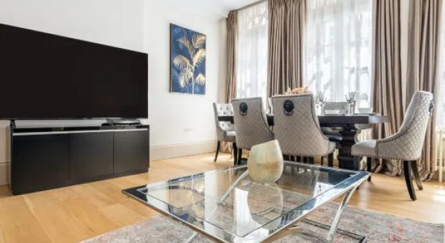 Mayfair Boutique, Забронировать Бутик-отель Отели Лондона 4 звезды, рядом с Торговый перекресток Сент-Кристоферс-Плейс, 4*