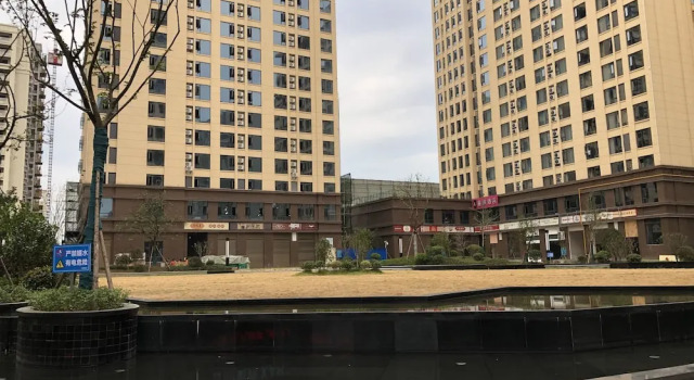 Heqi Hotel
