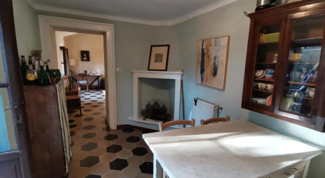Erba CO - Antiche Scuderie DI Villa LA Clerici, Rezerwuj Willa Erba Lombardia