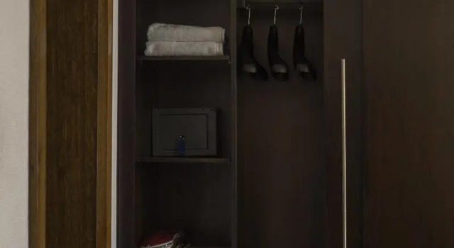 Двухместный номер Standard Hotel Concordia