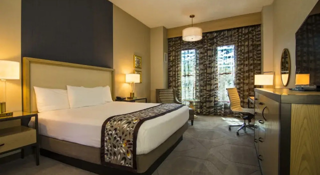 Двухместный номер Classic Sam's Town Hotel & Gambling Hall