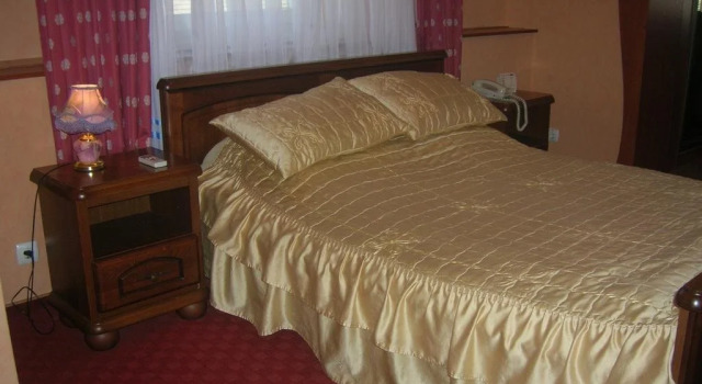 Eduard Hotel, Book Hotel Hotels in Carpathians - Ukraine with a Pool, Swimming Pool