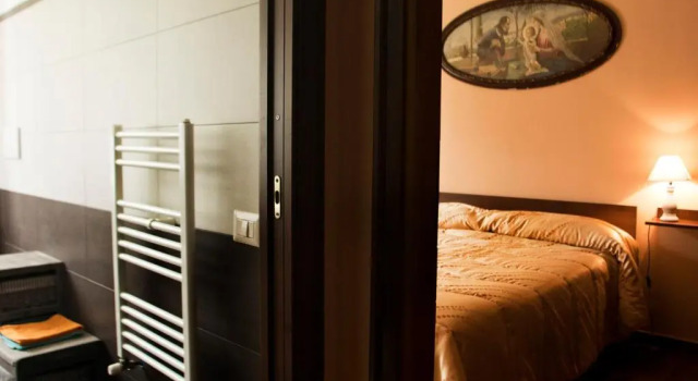 Номер Comfort Relais La Mimosa