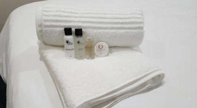 Двухместный номер Standard Garden Top Hotel