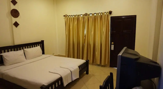 Номер Standard Domon Hotel