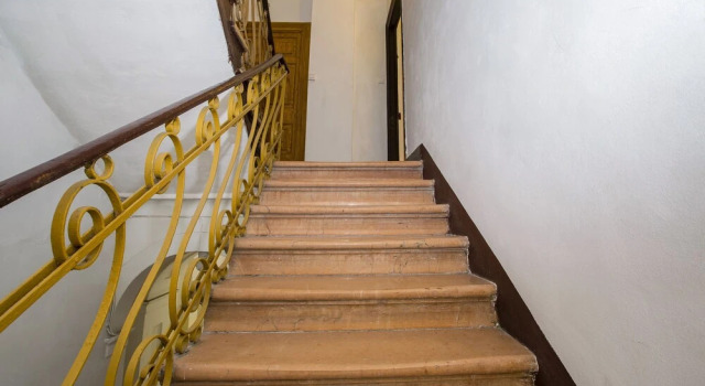 Ampio Cantone Suite