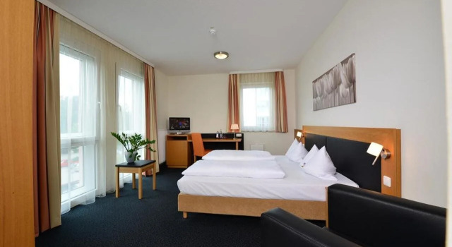 Arthotel Ana Gallery, Prenota Hotel Vaterstetten 
