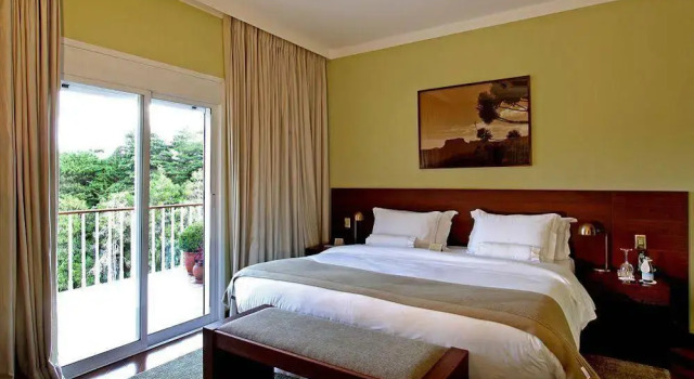 Grande Hotel Campos do Jordao