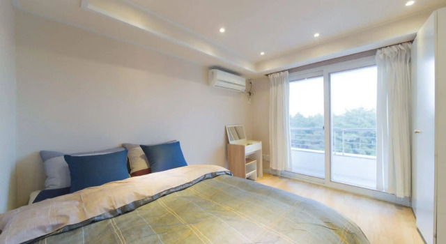 Fine today pension, Boek Hotel Hotels in Gangwon-Do met parkeren, Parkeren