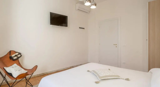 Апартаменты Superior TownHouse by the Spanish Steps