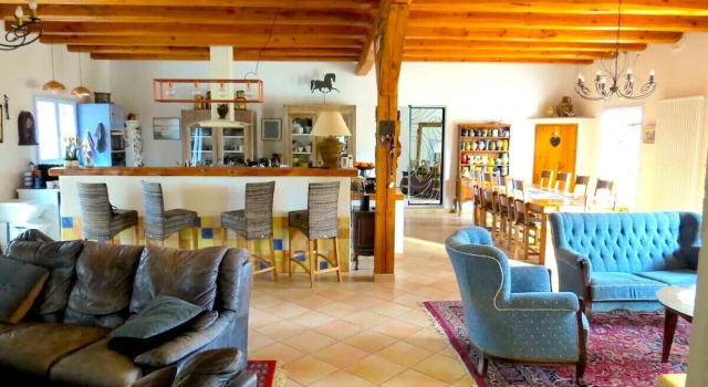 Le Mas de La Draille, Rezervovat Hotel Hotely v Cazevieille s parkováním, Parkování