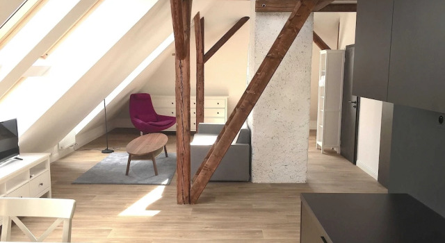 Pytloun Flat Hotel