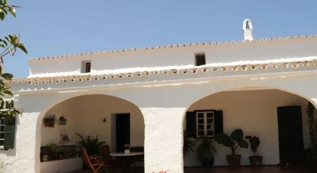 Sa Torre Blanca, Prenota Hotel Mahón Minorca