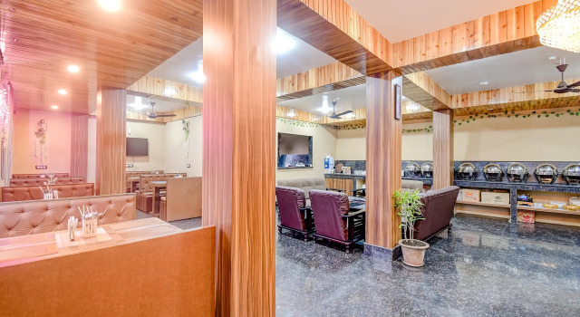 Fabhotel Rikhila'S Regency, Rezerwuj Hotel Gangtok Sikkim
