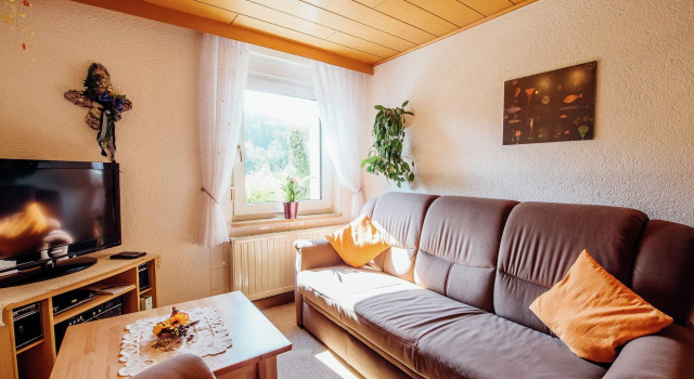 Luring Apartment in Plankenstein near Forest, Varaa Huoneisto Hotellit Baijeri pysäköinnillä, Pysäköinti