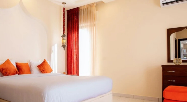 Villa Naya Branch 5 Saray, Reserva ahora Villa Suwaymah 