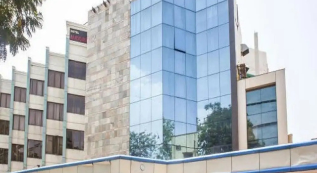 Hotel Mayura
