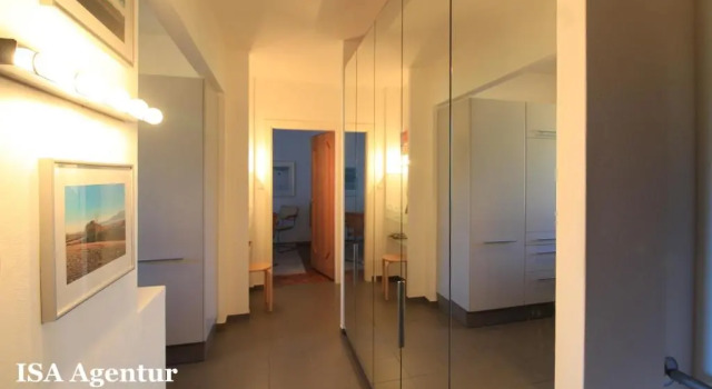Апартаменты PERLE - Ski-to-door Family apartment