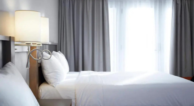 Четырёхместный номер Standard Hôtel Cofortel