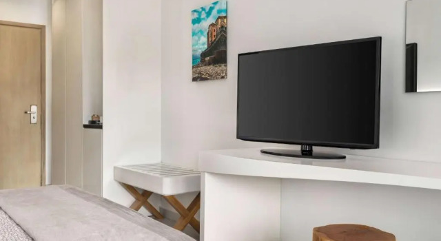 Двухместный номер Superior Design TRYP by Wyndham Corfu Dassia