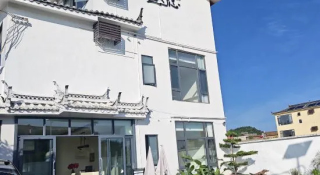 Banyin Homestay (Puzhehei Scenic Area), Rezerwuj Hotel Qiubei Yunnan
