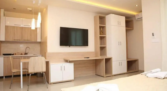 Gold Crown Apartments, Buchen Sie Ferienwohnung Jagodina Zentralserbien