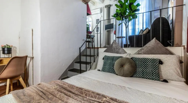 Wine Apartments Florence Vernaccia, Забронировать Апартаменты/квартира Апартаменты Флоренции, рядом с Дом Буонаротти, Апартаменты/квартира