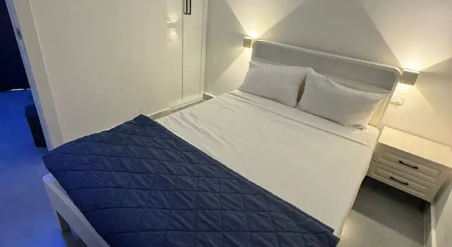 Апартаменты Superior Boca Beach Residence hotel