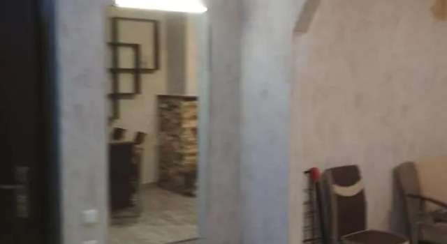 Апартаменты c 1 комнатой Guesthouse Melikishvili 57