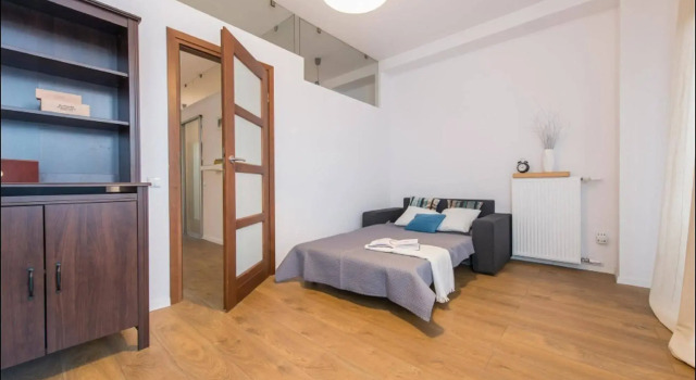 P&O Apartments Pole Mokotowskie, Забронировать Апартаменты/квартира Мокотув 