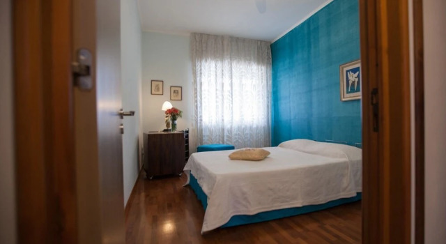 Apartment With 4 Bedrooms in Castellammare di Stabia, With Wonderful s