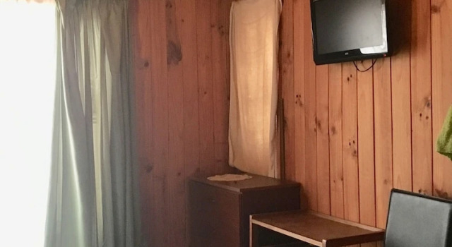 Коттедж Comfort с 6 комнатами Casa el Tabo Condominio