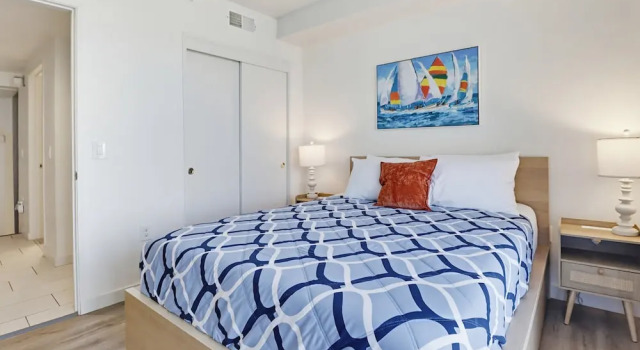 Номер Standard Ocean Park 04