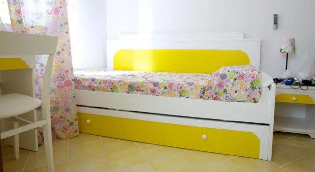 Номер Standard Casa Baia Luna