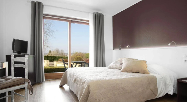 Hôtel Le Mas del Pechs, Prenota Hotel Sarlat-la-Canéda Dodogne Valley
