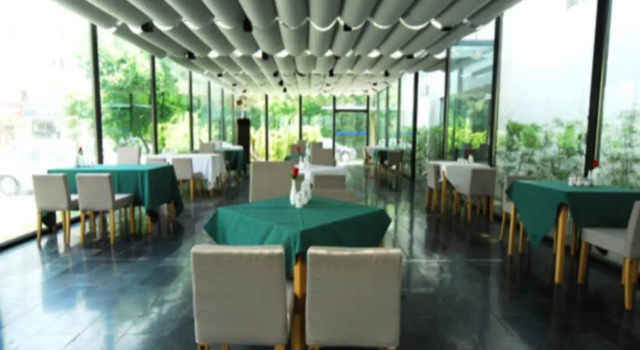 Gusu, Book Hotel Suzhou 