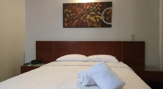 Номер Standard Hotel Sumaq Inn Sac