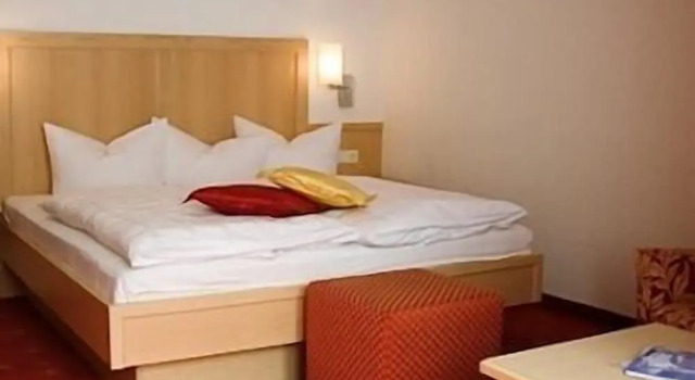 Номер Standard Hotel Geisler Tulfes