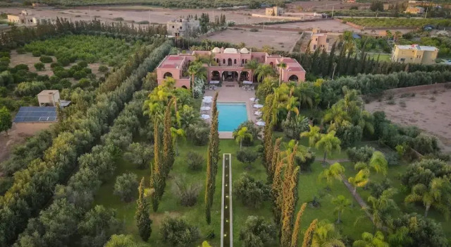 Вилла Luxury Villa Pool spa and 5-star Sercice