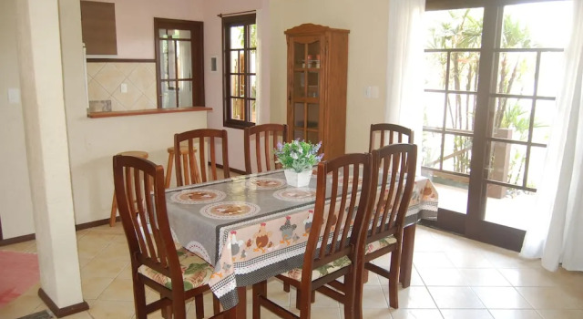Апартаменты Comfort c 1 комнатой Pousada Santa Genoveva campeche
