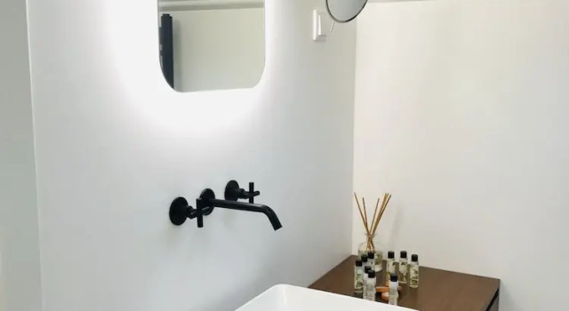 Номер Deluxe O Paço - Exclusive Accommodation