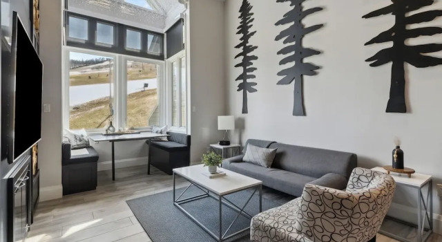 Номер Standard Chateau Ridge Chalets