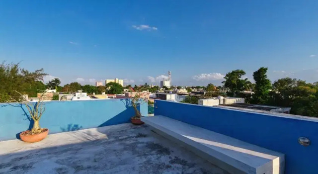 Casa De Los Sueños, Rezervovat Apartmán Mérida Yucatán