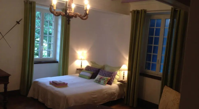 Le Gite de Garbay, Book Hotel Margouët-Meymès Gers