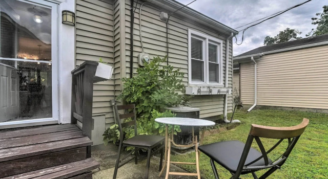 Trendy Birmingham House w/ Laundry Amenities!