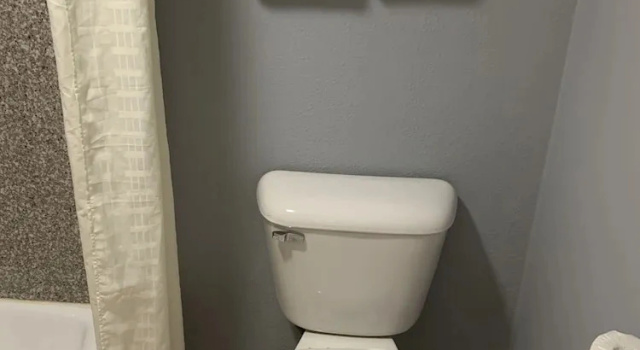 Номер Standard Executive Inn