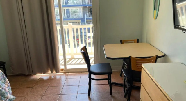 Двухместный люкс Barcelona Motel