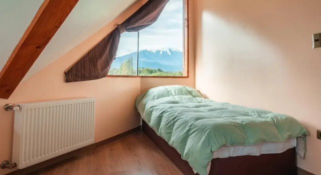 Martina Bungalows Country Lodge, Reservar Hotel Puerto Varas 