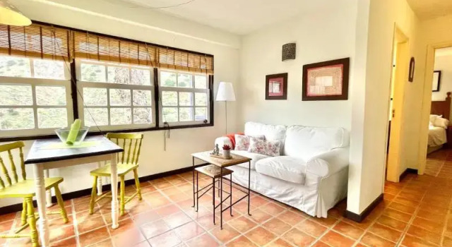 Люкс Suites Los Telares